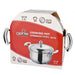 Stainless Bombee 26Cm Cooking Pot Kitchenware