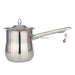 Stainless Coffee Warmer No. 14 Kitchenware