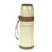 Stainless Matt Color Thermos 350Ml Beige Kitchenware