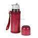 Stainless Matt Color Thermos 350Ml Kitchenware