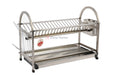 Stainless Dish Rack Kitchenware