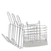 Stainless Steel Dish Rack Kitchenware