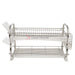 Stainless Steel Dish Rack Kitchenware