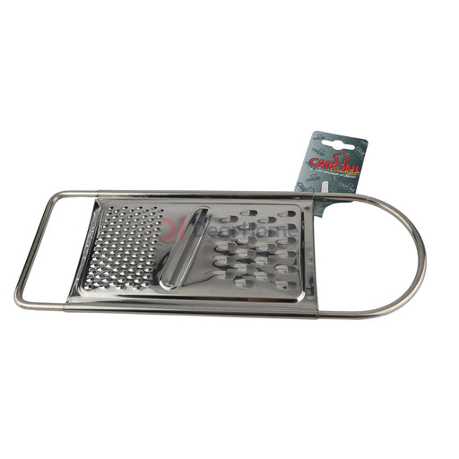 Stainless Flat Grater Kitchenware