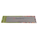 Stainless Flat Bbq Skewer Kitchenware