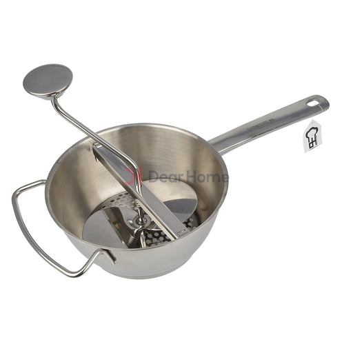 Stainless Food Mill Kitchenware