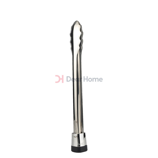 Stainless Fry Tong With Base Kitchenware