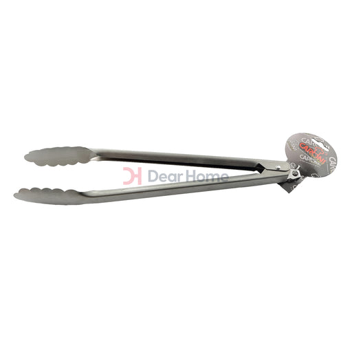 Stainless Frying Tong Kitchenware