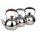 Stainless Tea Kettle Granite Handle 1.0L Kitchenware