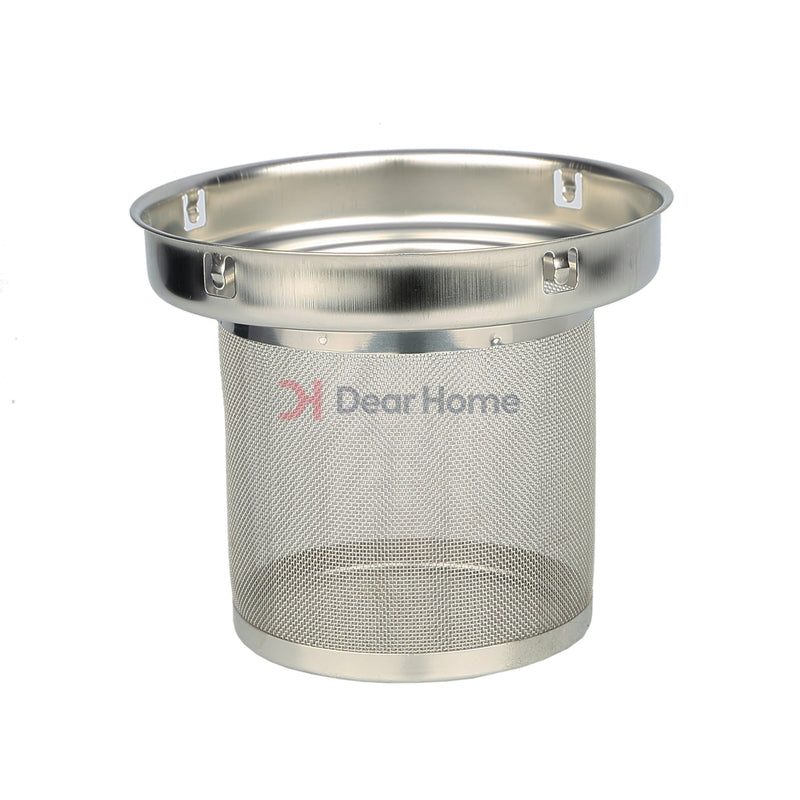 Stainless Tea Kettle Granite Handle 2.0L Kitchenware