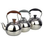 Stainless Tea Kettle Granite Handle 2.0L Kitchenware