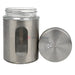 Stainless Large Spice Shaker 6 Pcs Kitchenware