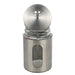 Stainless Large Spice Shaker 6 Pcs Kitchenware