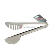 Stainless Lux Salad Tong Kitchenware