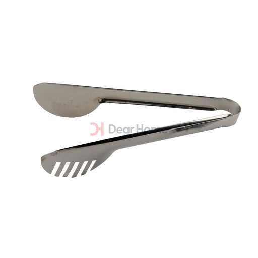 Stainless Lux Salad Tong Kitchenware