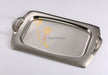 Stainless Large Serving Tray 291 Houseware