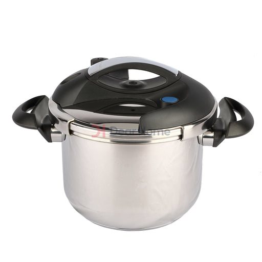 Stainless 6L Pressure Cooker Kitchenware