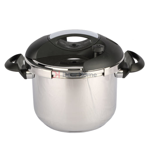 Stainless 8L Pressure Cooker Kitchenware