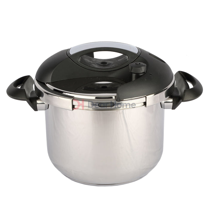 Stainless 8L Pressure Cooker Kitchenware