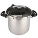 Stainless 10L Pressure Cooker Kitchenware