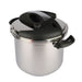 Stainless 13L Pressure Cooker Kitchenware