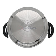 Stainless 13L Pressure Cooker Kitchenware
