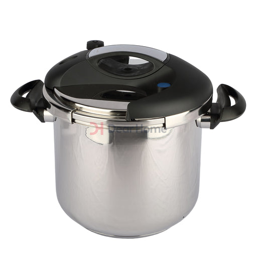 Stainless 13L Pressure Cooker Kitchenware