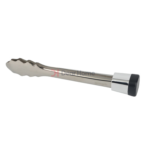 Stainless Salad Tong With Base Kitchenware