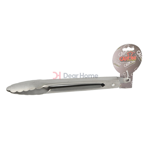 Stainless Salad Tong Kitchenware