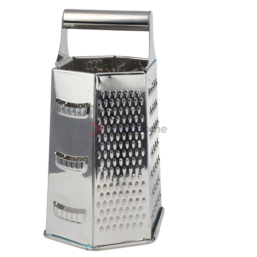 Stainless 24 Cm Shaped Grater Kitchenware
