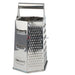 Stainless 24 Cm Shaped Grater Kitchenware