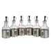 Stainless Small Oil Bottle Kitchenware