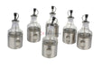 Stainless Small Oil Bottle Kitchenware