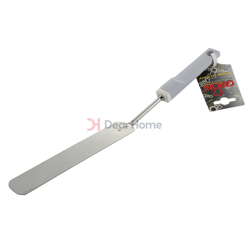 Stainless Spatula - Grey Collection Kitchenware