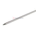 Stainless Square Bbq Skewers 50Cm Kitchenware