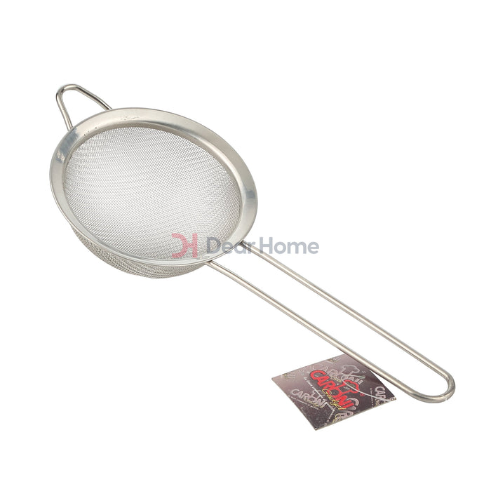 Stainless Strainer 10Cm Kitchenware