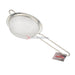 Stainless Strainer 14Cm Kitchenware