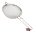 Stainless Strainer 18Cm Kitchenware