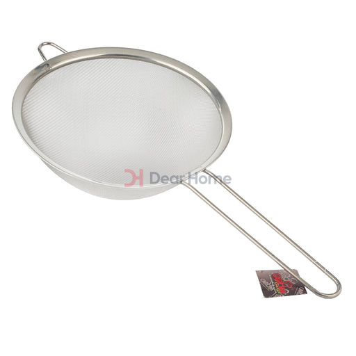 Stainless Strainer 24Cm Kitchenware