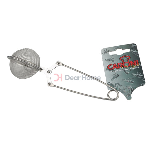 Stainless Tea Bag With Handle Kitchenware