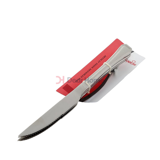 Steak Knife 3Pcs Ct114 Tableware