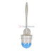 Suction Toilet Brush Holder Bathware