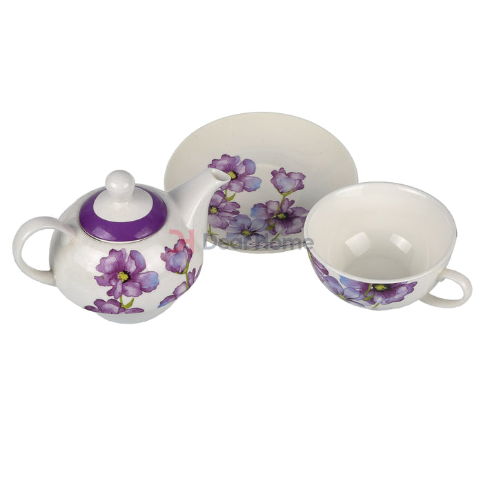 New Bone Spring Tea For One Tableware