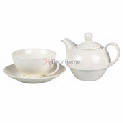 New Bone Spring Tea For One Tableware
