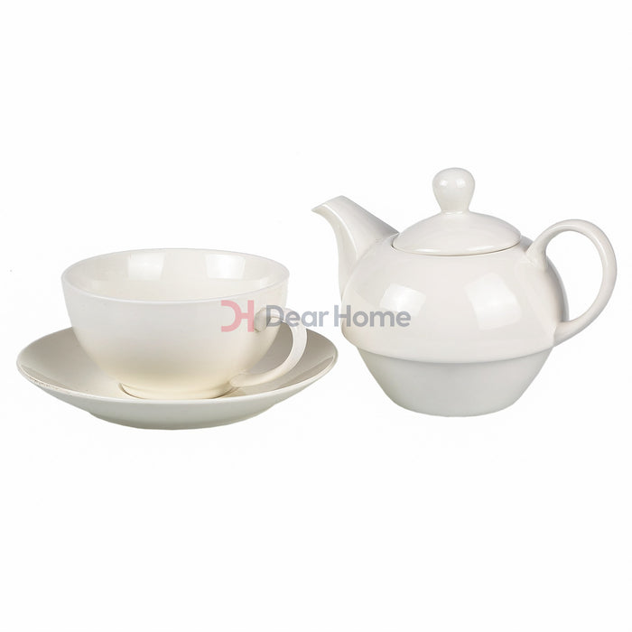 New Bone Spring Tea For One Tableware