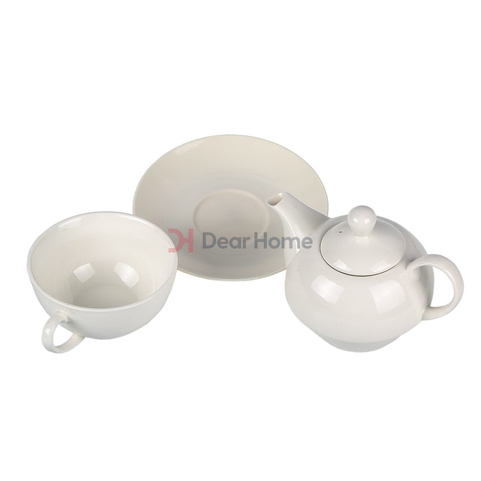 New Bone Spring Tea For One Tableware