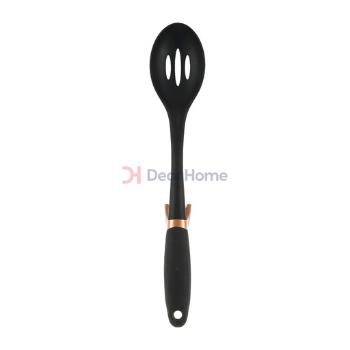 Teflon Slotted Serving Spoon Kitchenware