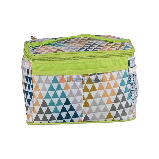 Thermal Lunch Bag Green Kitchenware