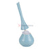 Vase Shape Toilet Brush Holder Bathware