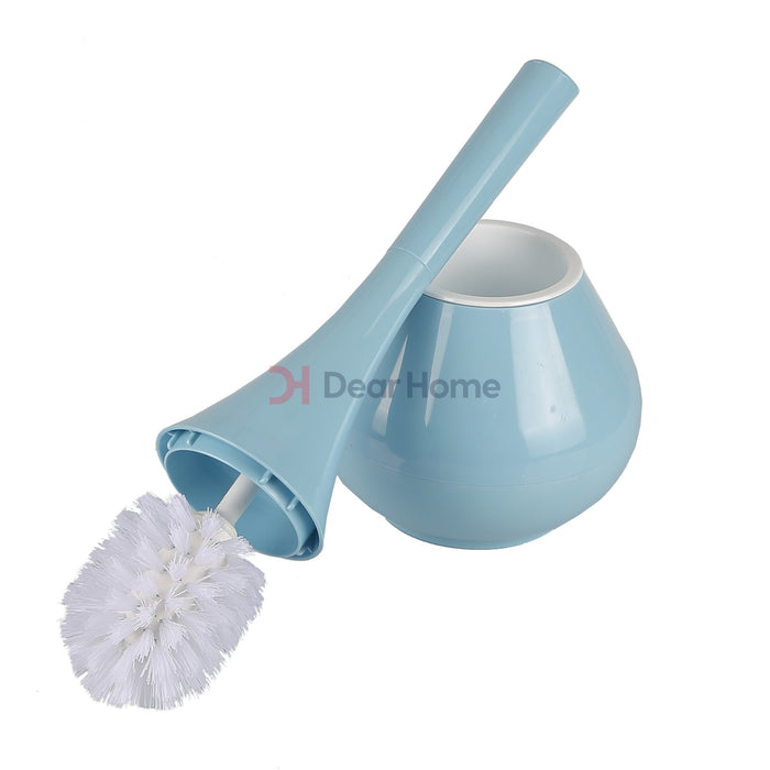 Vase Shape Toilet Brush Holder Bathware